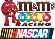 m&m's Racing NASCAR