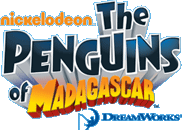 The Penguins of Madagascar