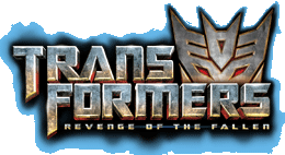 Transformers: Revenge of the Fallen