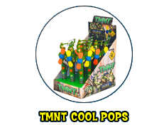 TMNT Cool Pops