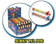 Slinky Pal Dog