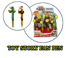 Toy Story Cool Pop Pen