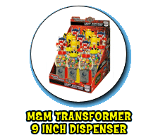 M&M Transformer 9